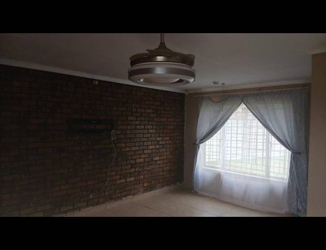 3 BEDROOM PROPERTY TO RENT IN NORKEM PARK